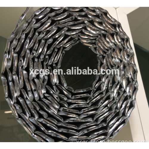 Thermal insulation material roof heat bubble foil insulation
